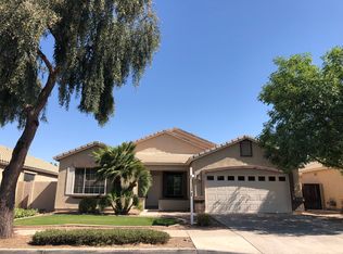 21628 E Calle De Flores, Queen Creek, AZ 85142