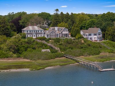 23 Oyster Pond Lane, Chatham, MA, 02633