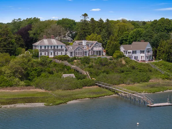 23 Oyster Pond Lane, Chatham, MA 02633