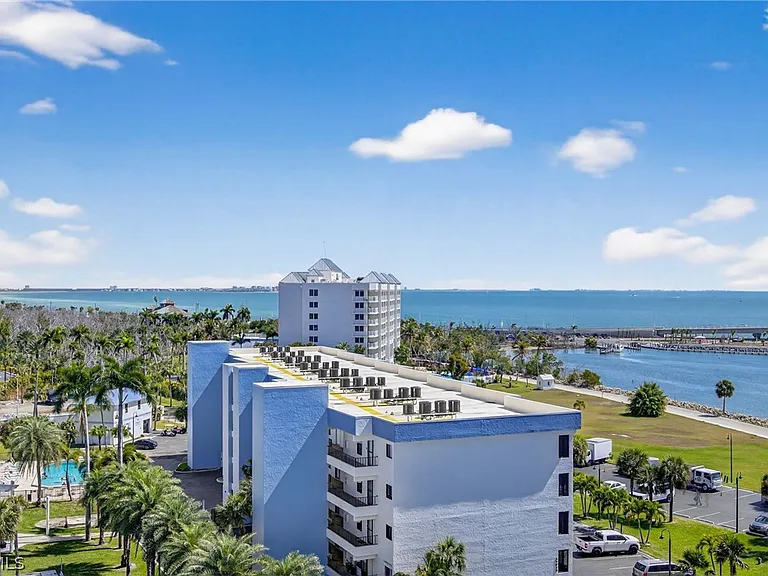 15021 Punta Rassa Rd #801 — Photo 30