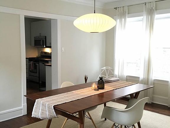 4th image of 5017 N California Ave APT 3