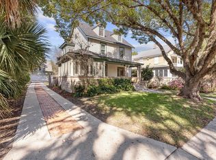 24 Sevilla St, Saint Augustine, FL 32084