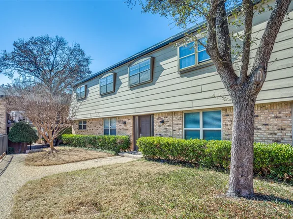 7923 Royal Ln APT 110, Dallas, TX 75230