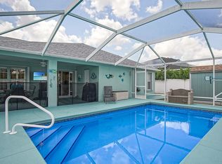 5933 NW Baynard Dr, Port Saint Lucie, FL 34986