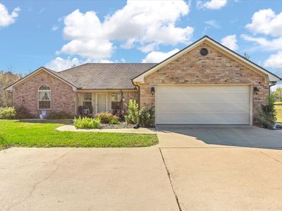 2197 Crystal Farms Rd, Tatum, TX, 75691