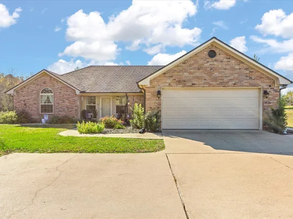 2197 Crystal Farms Rd, Tatum, TX 75691