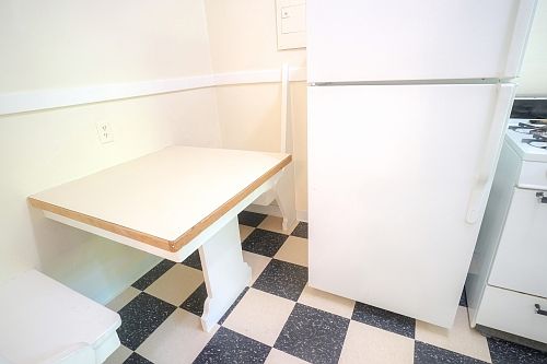 Interior Photo