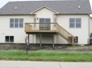 1709 NW Ridge Rd, Ankeny, IA 50023