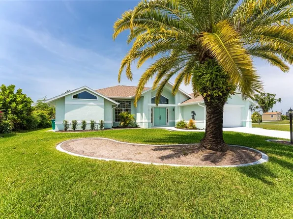 1745 Walden Ct, Englewood, FL 34224