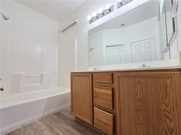 6320 Desert Leaf St #201 — Photo 13