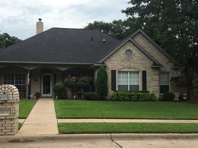 1632 Spinnaker Ln, Azle, TX, 76020