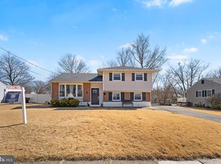 219 Tilford Rd, Somerdale, NJ 08083