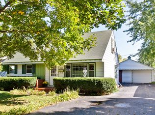 607 Kenilworth St, Grayslake, IL 60030