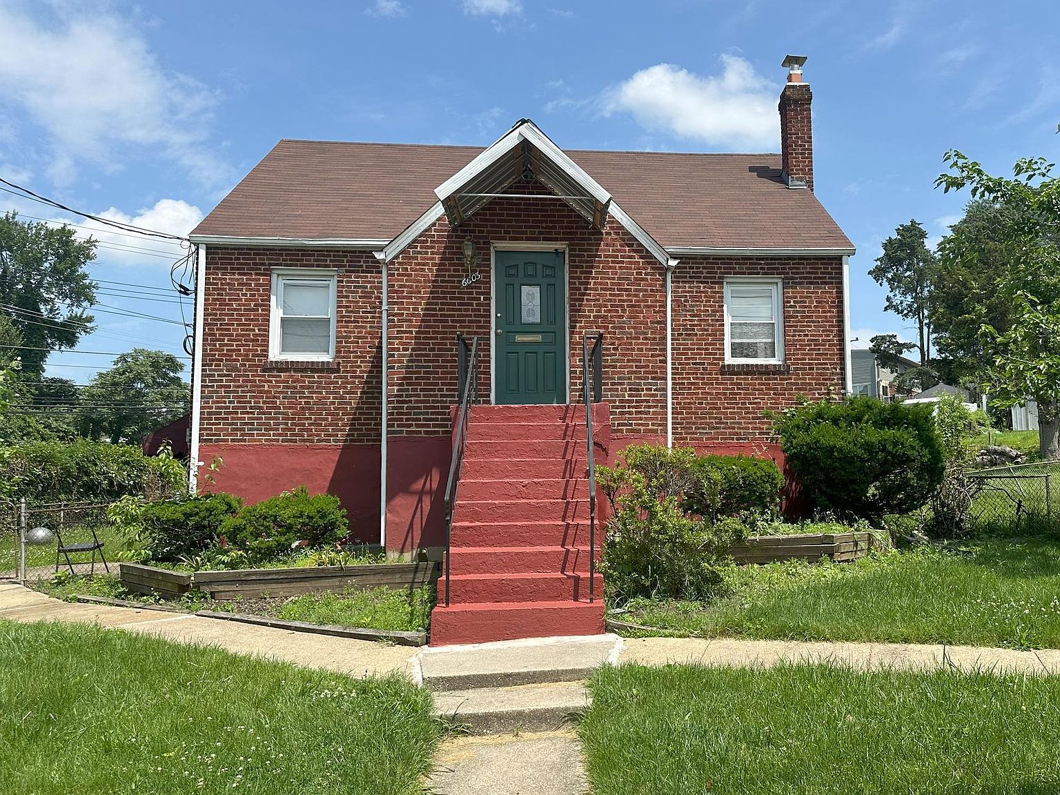 6603 Medwick Dr, Hyattsville, MD 20783 | Zillow