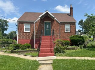 6603 Medwick Dr, Hyattsville, MD 20783