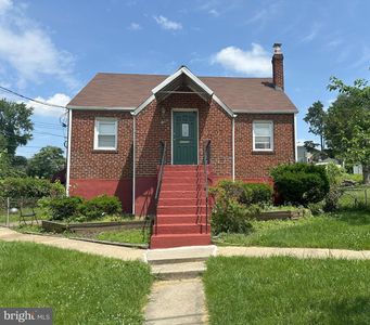 6603 Medwick Dr, Hyattsville, MD, 20783