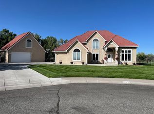 11 Wildwood Pl, Alamosa, CO 81101
