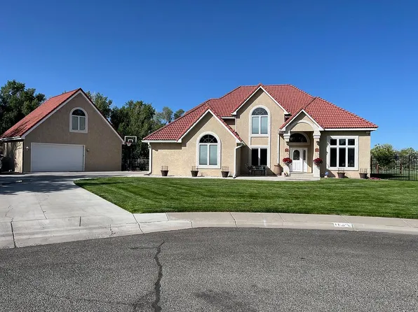 11 Wildwood Pl, Alamosa, CO 81101