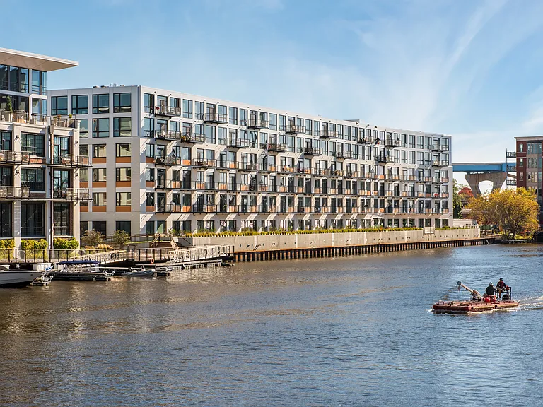 DoMUS Apartments — Photo 23