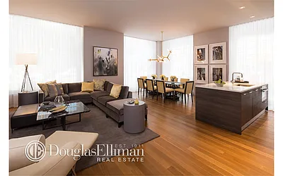 Sold by Douglas Elliman