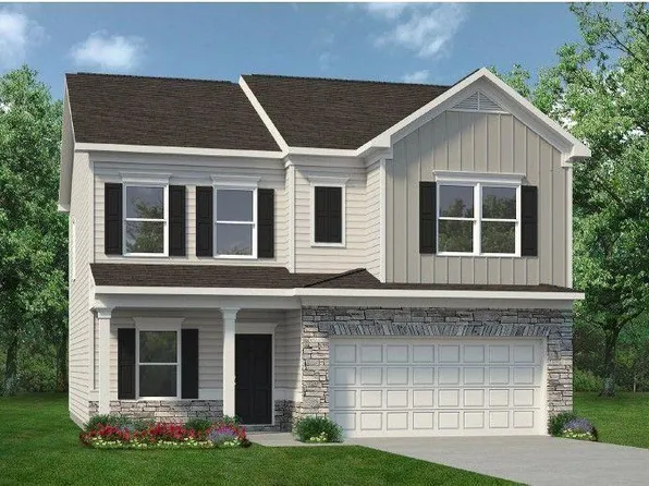 8049 Haven Springs Trce, Douglasville, GA 30134