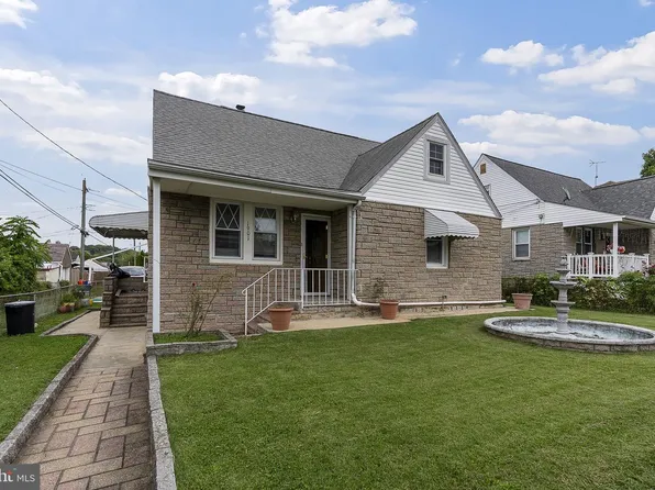 1901 Tolson Ave, Dundalk, MD 21222