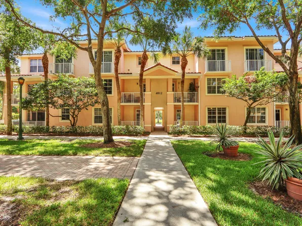 4812 S Central Blvd, Jupiter, FL