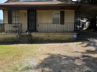 791 W Levi Rd, Memphis, TN 38109