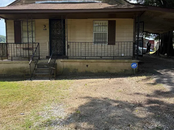 791 W Levi Rd, Memphis, TN 38109