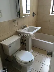 Rented by Absolute Properties of NYC