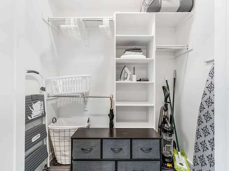 Wardrobe