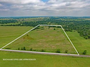 6 Bristlecone Rd, Morris, OK 74445