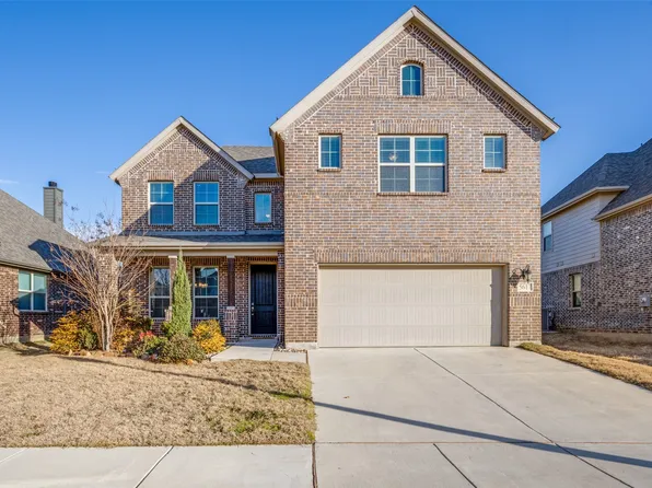 5617 Portola Ln, Roanoke, TX 76208