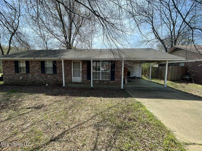 5671 Chapel Hill Dr, Horn Lake, MS, 38637