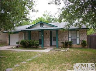 136 Meadow Dr, Converse, TX 78109