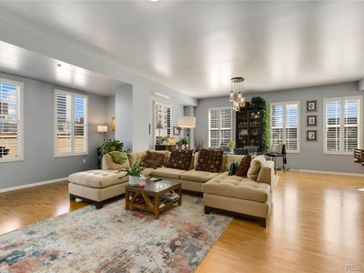 475 W 12th Avenue #5E, Denver, CO, 80204