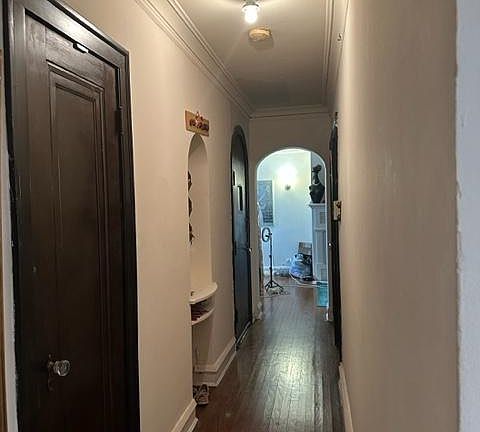 4th image of 4449 1/2 N Wolcott Ave #1B