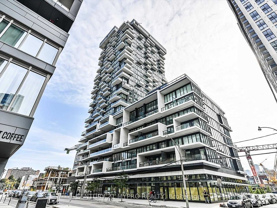 1st image of 77 Shuter St #2313