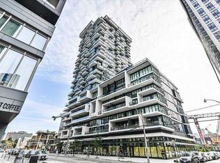 77 Shuter St #2313, Toronto, ON M5B 0B8