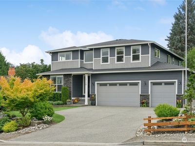 2720 216th Street SW, Lynnwood, WA, 98036
