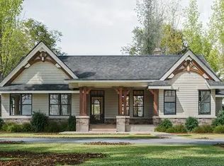 152 S Fairway Cottage Ln, Highlands, NC 28741