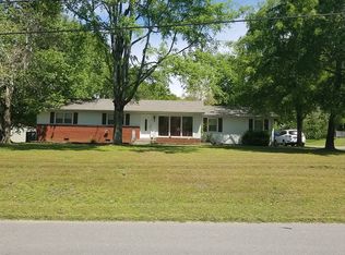 105 Guthrie Rd, Paris, TN 38242