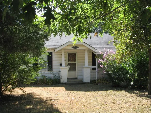 912 N Cherokee Ave, Claremore, OK 74017