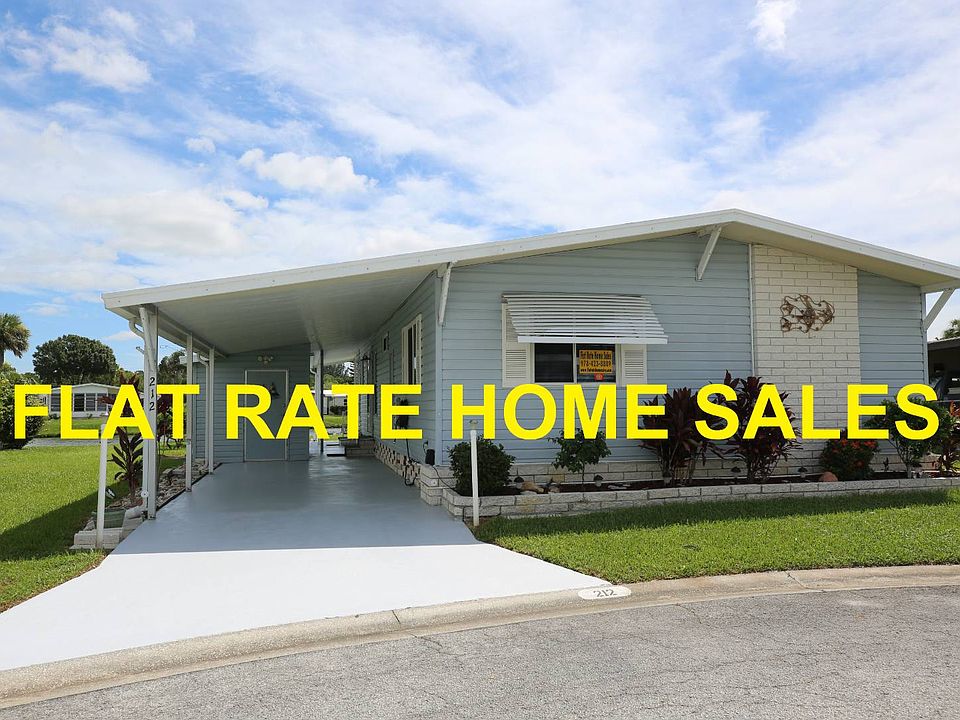 1st image of 8775 20th St Lot 212