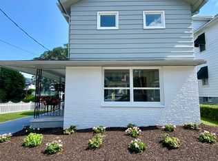 172 Broad St, Pittston, PA 18640