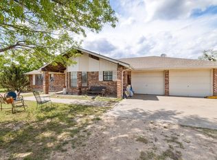 7602 W Rollin Acres Rd, San Angelo, TX 76901
