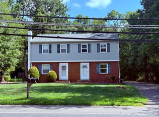 103-105 Washington Rd #103, Princeton, NJ 08540