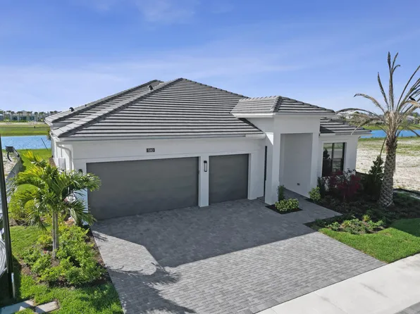 5183 Rivo Alto Cir, Loxahatchee, FL 33470