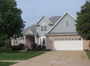 26847 S Overland Dr, Channahon, IL 60410