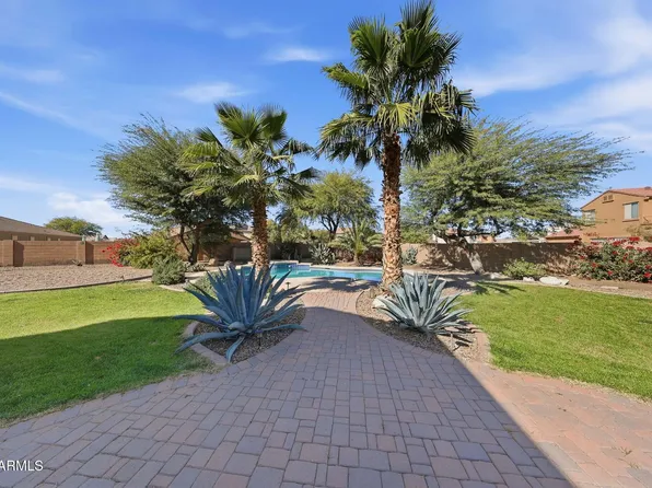 1915 N Maria Avenue, Casa Grande, AZ 85122